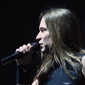 Kipelov - List pictures