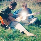 The Tough Alliance - List pictures