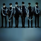 Cross Gene - List pictures