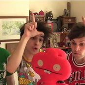 Midnight Beast - List pictures