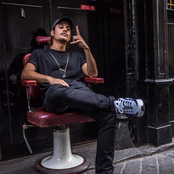 Nekfeu - List pictures