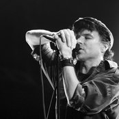 Thåström - List pictures