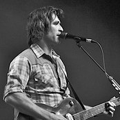 Pete Murray - List pictures