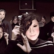 Arcade Fire - List pictures