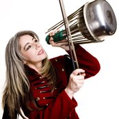 Evelyn Glennie - List pictures