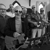 Graham Parker & The Rumour - List pictures