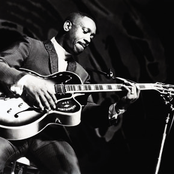 Wes Montgomery - List pictures