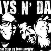 Days N Daze - List pictures