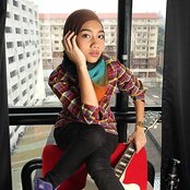 Yuna Zarai - List pictures