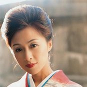 Yoko Nagayama - List pictures