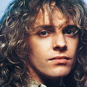 Peter Frampton - List pictures
