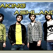 Waking Ashland - List pictures