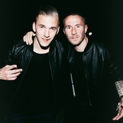 Galantis - List pictures