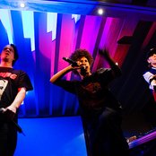 Dope D.o.d. - List pictures