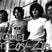 Miguel Mateos - List pictures