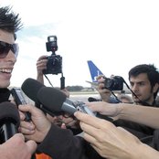 Kevin Borg - List pictures