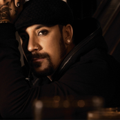 Aj Mclean - List pictures