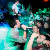 Snapcase - List pictures