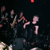 King Khan And The Shrines - List pictures