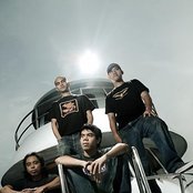 The Ambassadors - List pictures