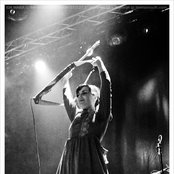 Ida Maria - List pictures