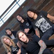 As I Lay Dying - List pictures