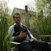 Matt Pryor - List pictures