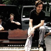 The Walkmen - List pictures