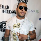 Flo Rida - List pictures