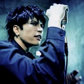 Gackt - List pictures