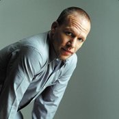 Avishai Cohen - List pictures