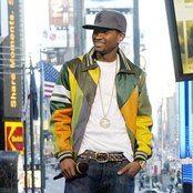 Usher - List pictures