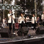 Tokyo Ska Paradise Orchestra - List pictures