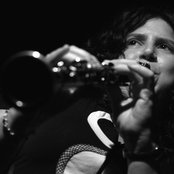 Anat Cohen - List pictures