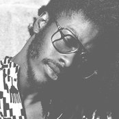 Jesse Boykins Iii - List pictures