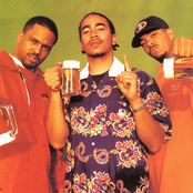 Tha Alkaholiks - List pictures