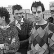 Bauhaus - List pictures