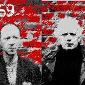 Sham 69 - List pictures