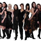 Mediaeval Baebes - List pictures