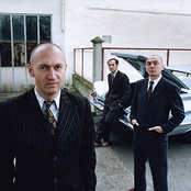 Gotan Project - List pictures