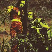 Galneryus - List pictures