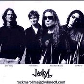 Jackyl - List pictures