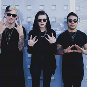 Pvris - List pictures