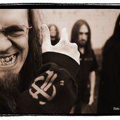 Strapping Young Lad - List pictures