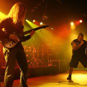 Zero Hour - List pictures