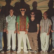 Nação Zumbi - List pictures