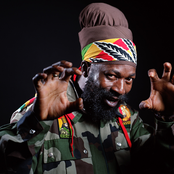 Capleton - List pictures