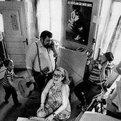 Cornelis Vreeswijk - List pictures