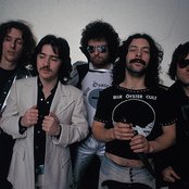 Blue Öyster Cult - List pictures