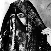 Natacha Atlas - List pictures